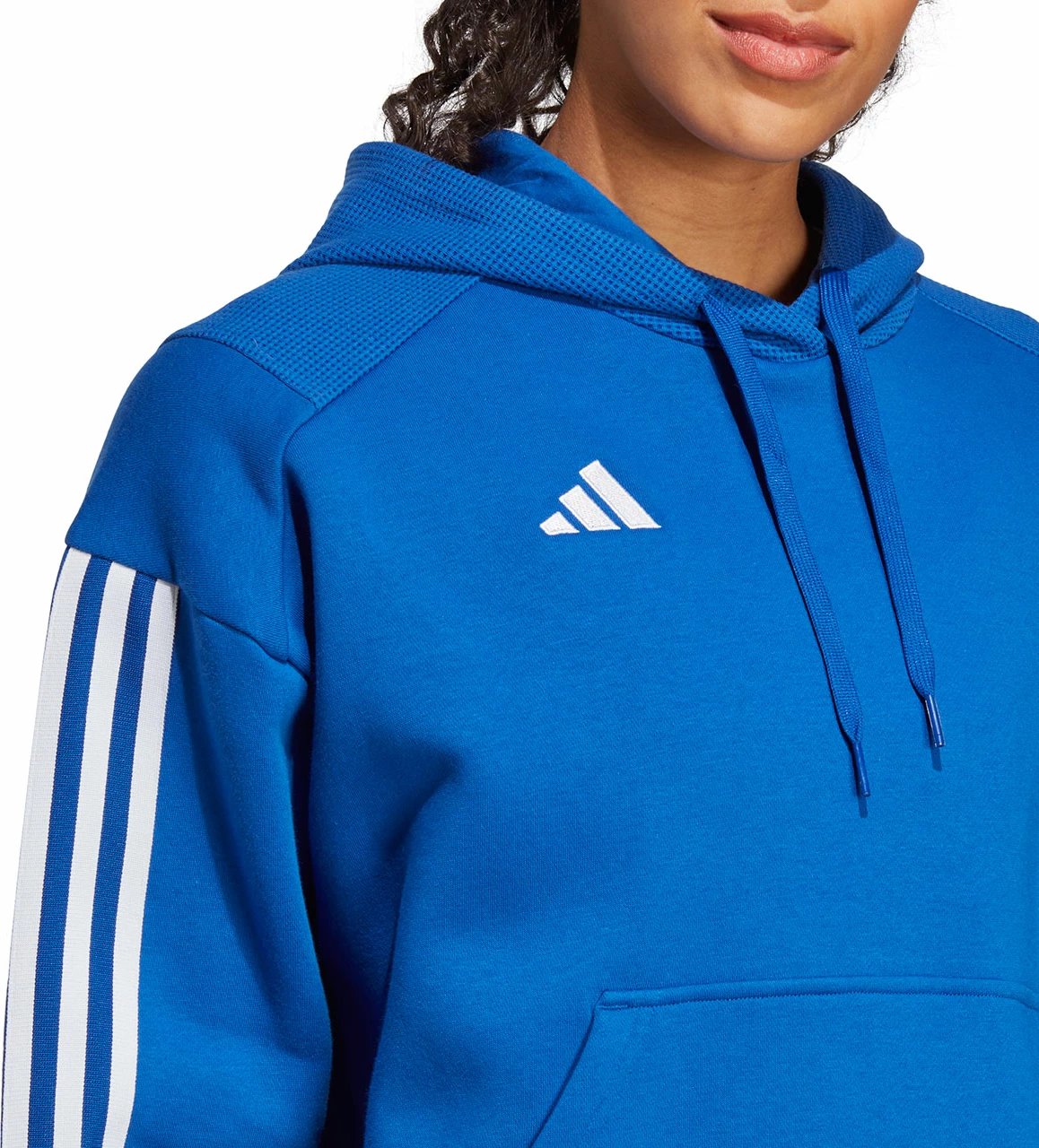 Duks adidas për femra, i kaltër
