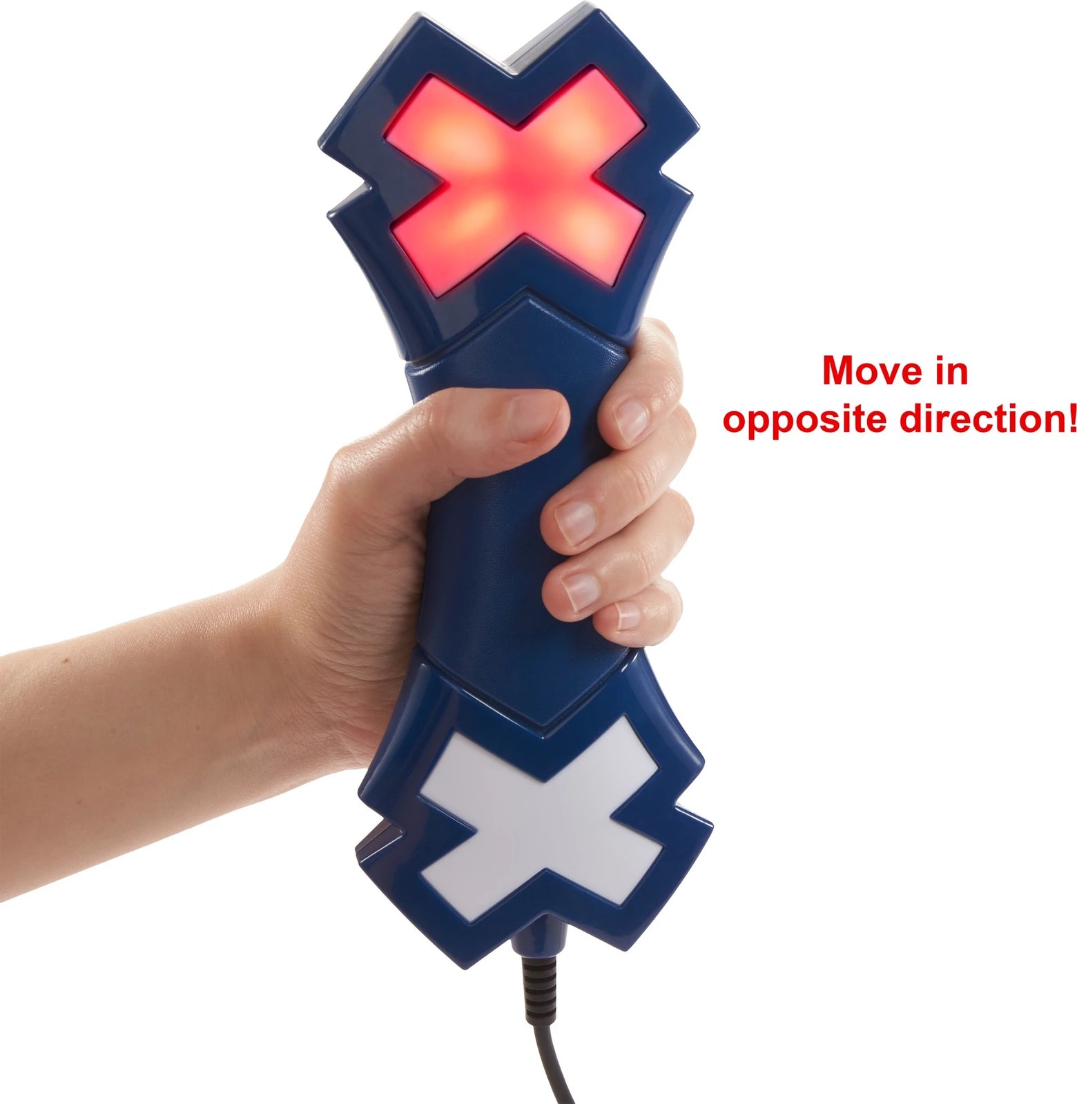 Lodër për fëmijë Crossed Signals Electronic Game