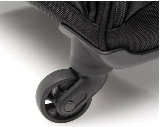 Trolley Kensington Contour 2.0 Pro Overnight Laptop Spinner, 17 inch, e zezë