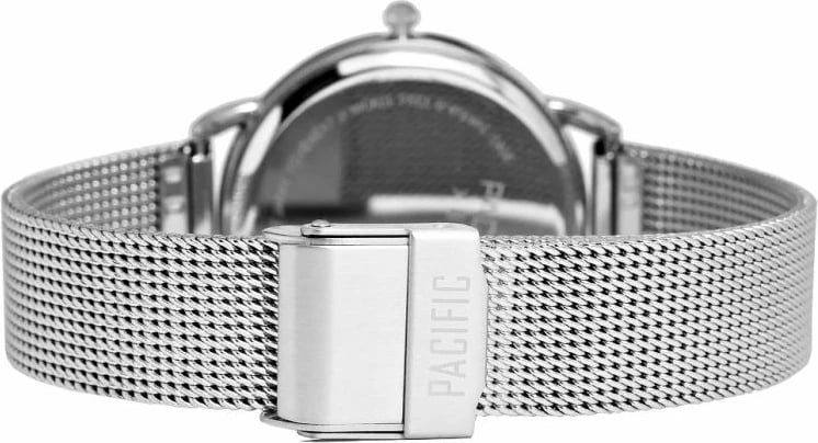 Orë dore për femra Pacific, argjend