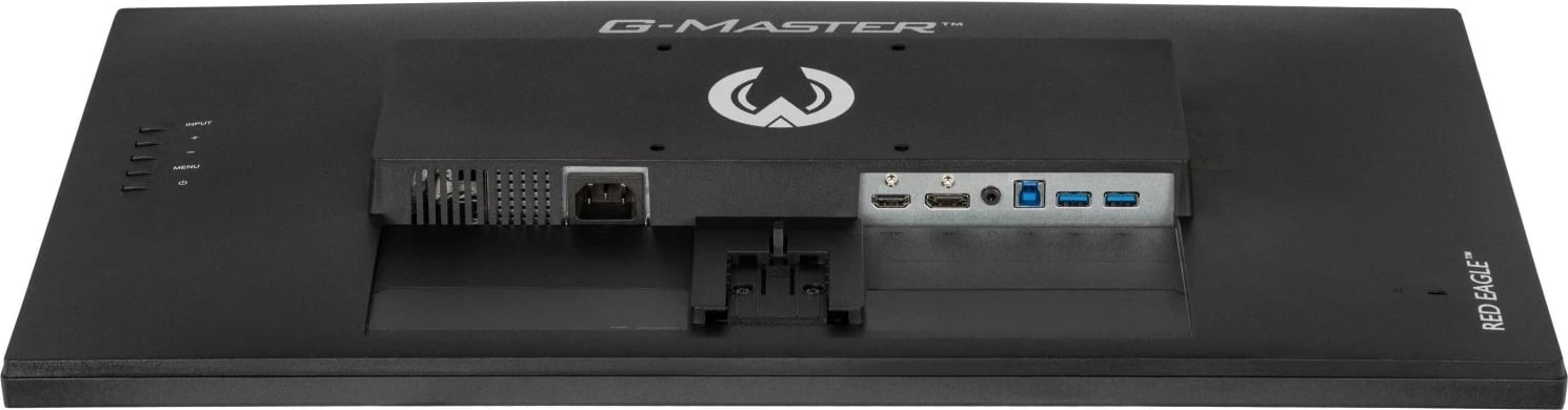 Monitor iiyama G-Master G2770HSU-B6, 27'', IPS, Full HD, 0,2ms, 180Hz, e zezë