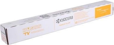 Toner Kyocera TK-8555 1T02XCANL0 rendiment deri 24,000 faqe verdhë