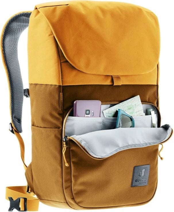 Çantë shpine Deuter, Almond Cinnamon