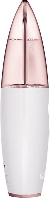 Pajisje për hidratim fytyre Geske 4-in-1 me aplikacion, Starlight