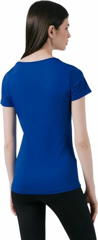 Maicë për femra 4F, blu