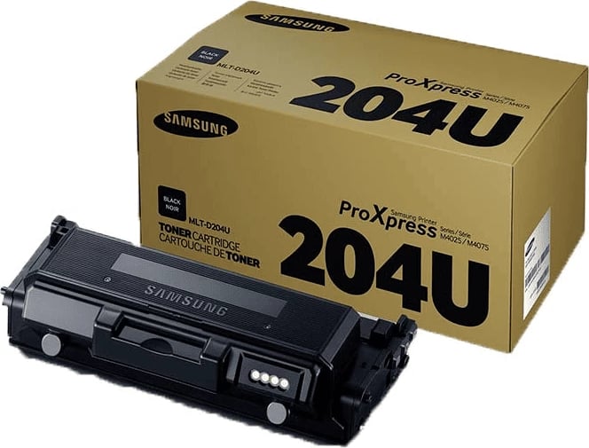 Toner Samsung MLT-D204U SU945A kapacitet 15000 faqe, zi