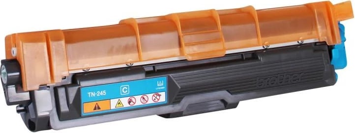 Toner, Brother TN-245C 2300 faqe, cyan