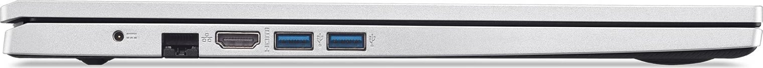 Kompjuter portativ Acer Aspire 3 A317-54-76Y9, Intel Core i7, 16GB RAM, 1TB, 17.3", Pure Silver