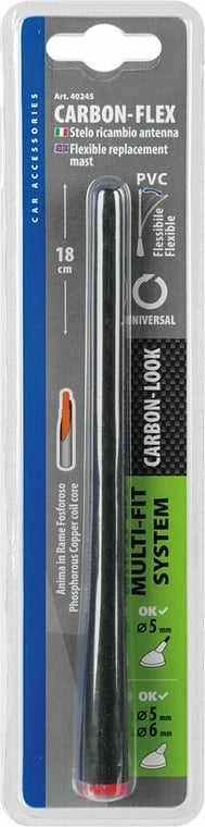 Antene Carbon