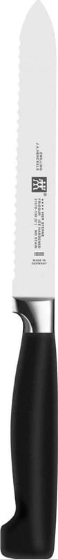 Set thikash kuzhine Zwilling Four Star 35148-507-0, 7 copa, hiri