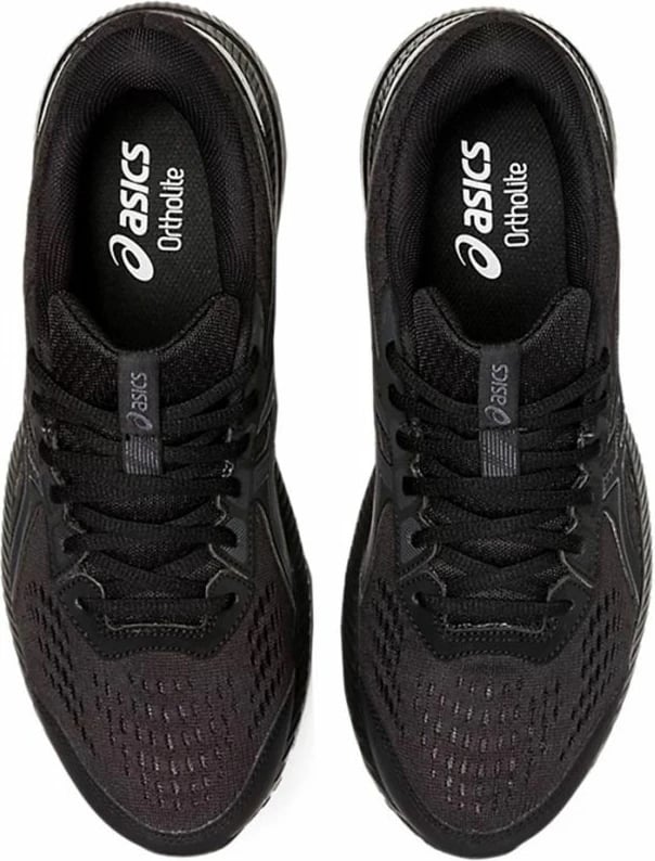 Atlete për vrapim Asics Gel Contend 8 për meshkuj, të zeza