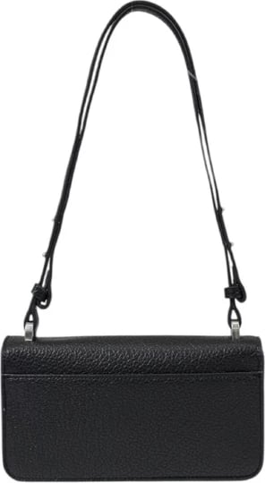 Çantë Tommy Hilfiger Jeans femra, e zezë