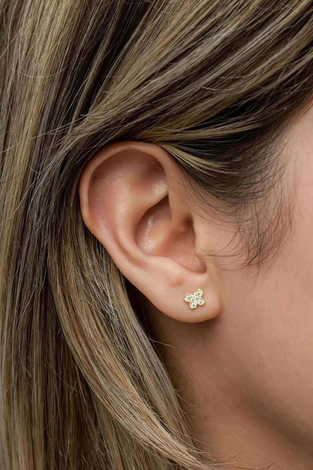 Vathë të argjendtë Jumeon, ngjyrë ari, NRZ999467