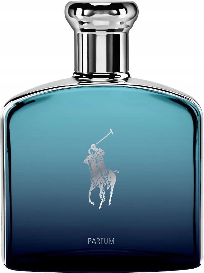 Eau de Parfum për meshkuj Ralph Lauren Polo Deep Blue 125ml