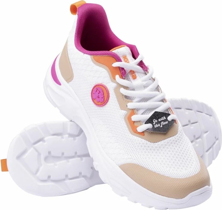 Atlete për femra Iguana, të bardha