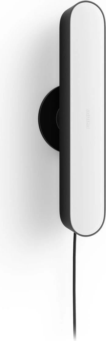 Dritë tavoline Philips Hue Play, LED, ZigBee, e zezë