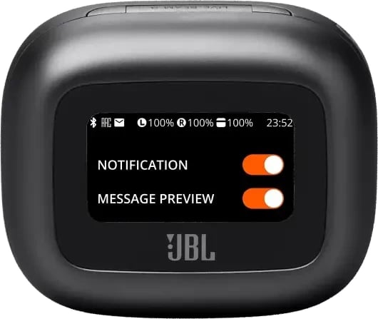 Kufje JBL LIVE FLEX 3