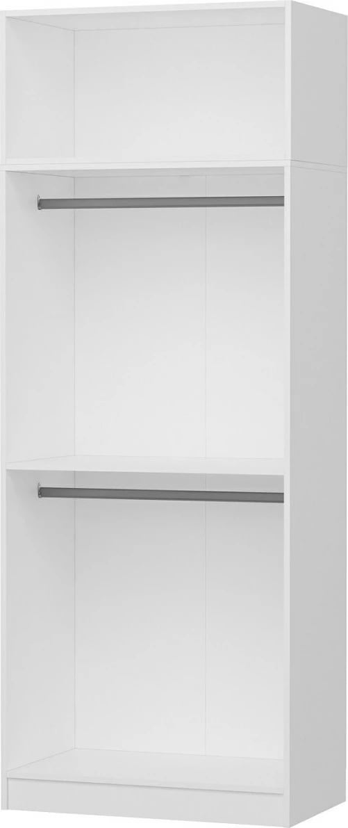 Dollap Hanah Home, Kale, i bardhë, 2220