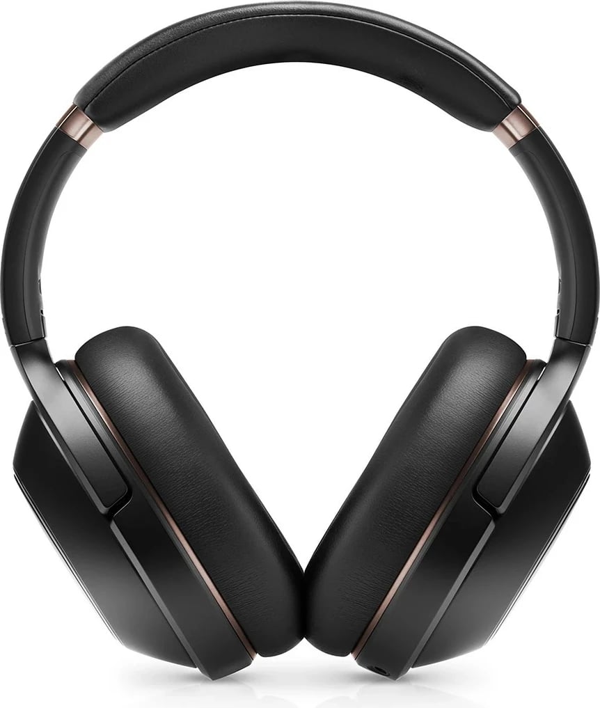 Kufje Teufel REAL BLUE PRO wireless Over-Ear Bluetooth, ngjyrë e zezë