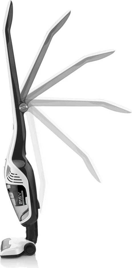 Fshesë Me Bateri Eta Moneto II ETA545390000