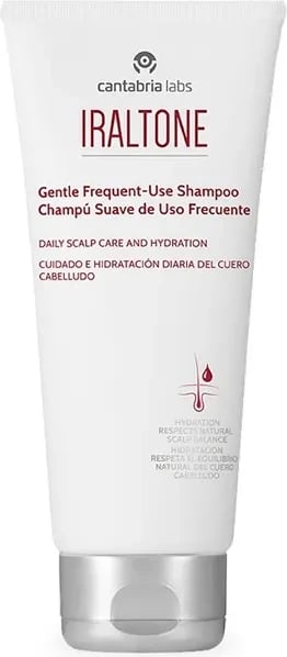 Shampon Iraltone Gentle Frequent-Use 200ml