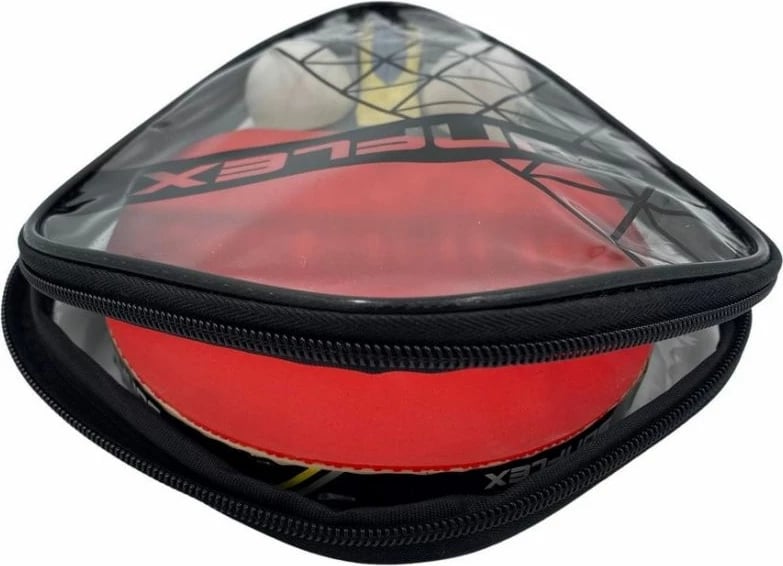 Mbrojtës për raketën e Ping-Pong Sunflex Single S20473