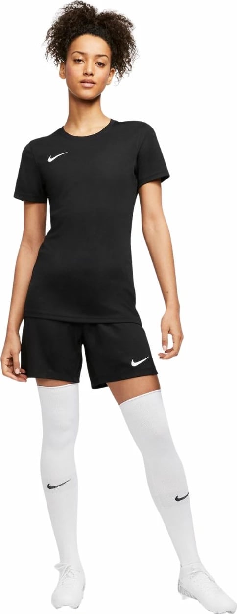 Shorce për femra Nike, të zeza