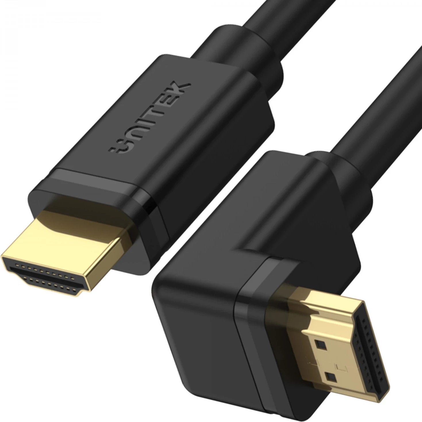 Kabllo HDMI Unitek, e zeza