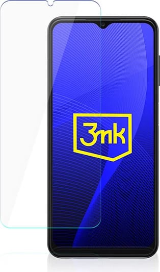 Mbështjellës xhami fleksibil 3mk Protection FlexibleGlass për Samsung Galaxy A13
