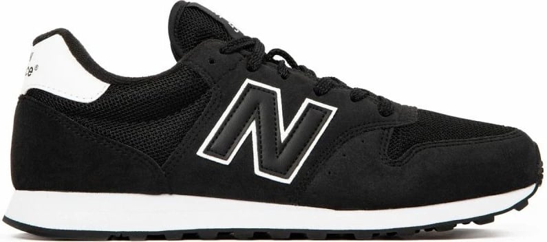 Atlete për meshkuj New Balance, të zeza