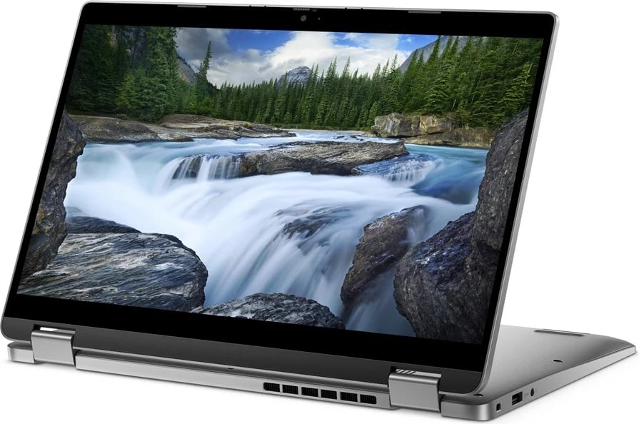 Laptop Dell Latitude 3340 2-in-1, Intel Core i5 i5-1335U, 8 GB RAM, 256 GB SSD, Gri