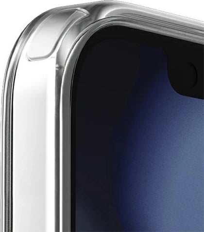 Mbështjellës UNIQ LifePro Xtreme për iPhone 13 Pro Max, transparent