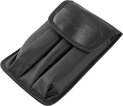 Lokalizues kabllosh multifunksional Lanberg NT-0501 me aksesorë, Kuq