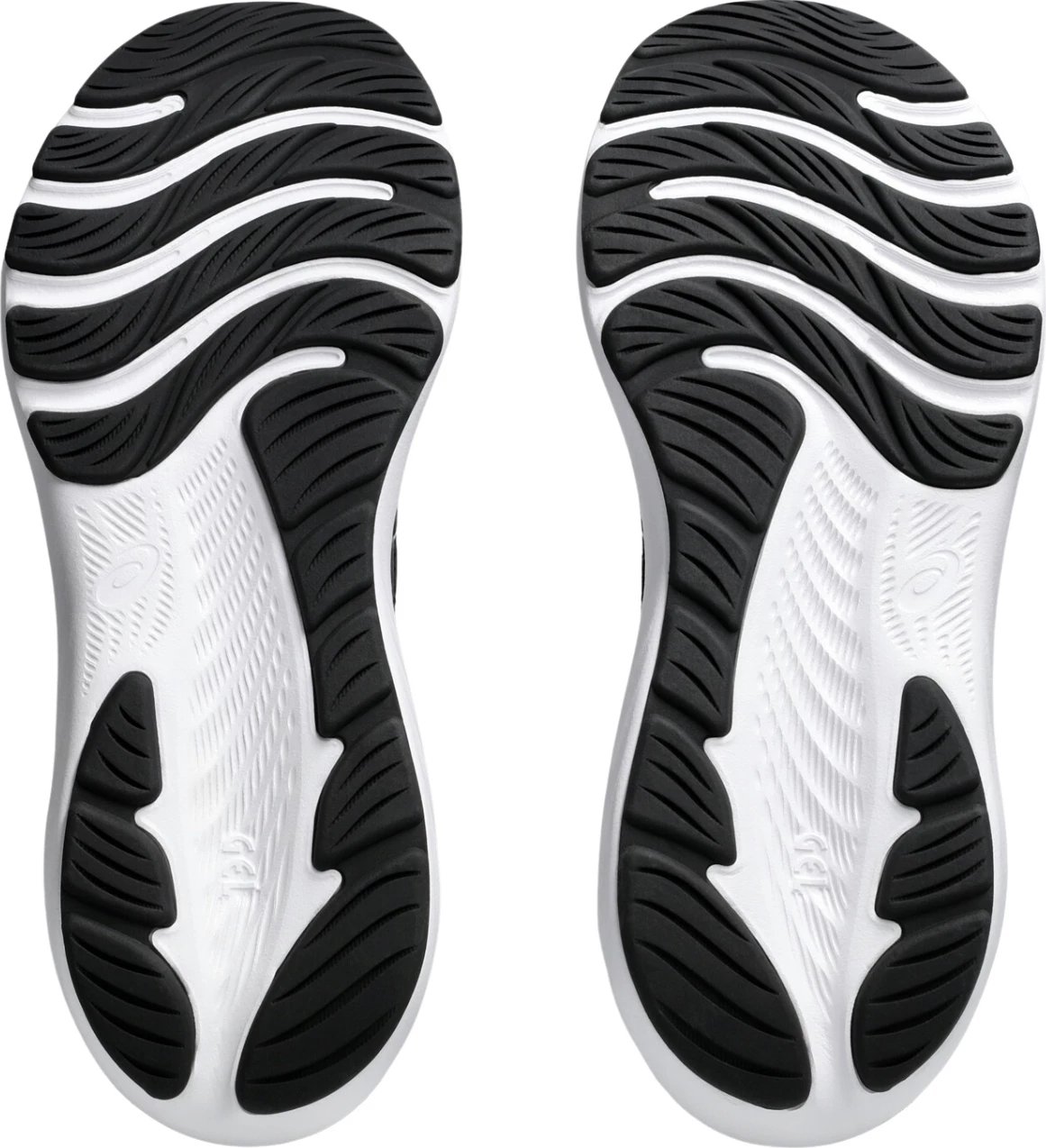 Atlete për meshkuj asics, të zeza