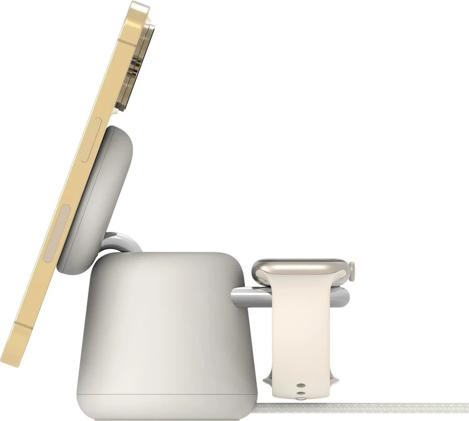 Karikues Belkin WIZ020vfH37, Sand