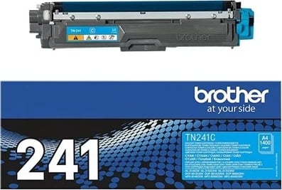 Toner Brother TN-241C, Origjinal, Cyan