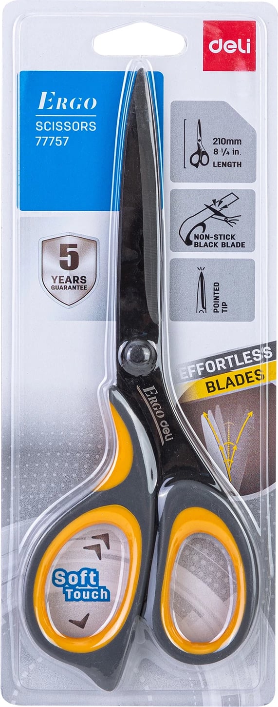 DELI Gërshërë 21cm 77757