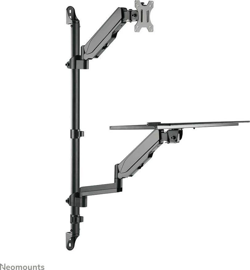 Stacion pune muri Neomounts, Newstar, WL90-325BL1, 32", i zi Stacion pune muri Neomounts, Newstar, WL90-325BL1, 32", i zi