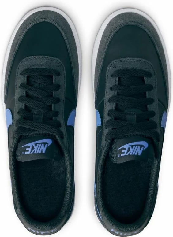 Këpucë Nike për të rinj, të zeza