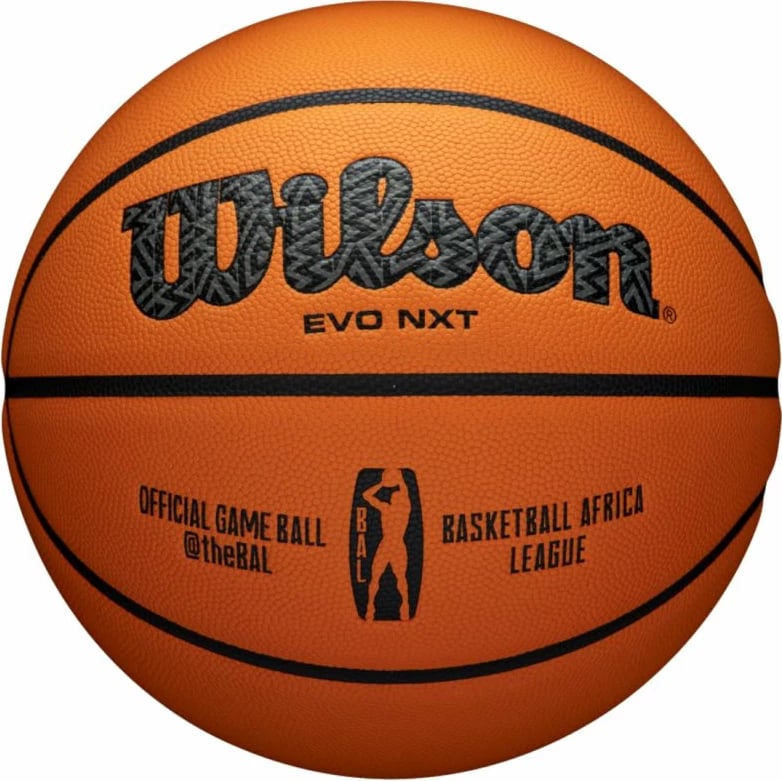 Top basketbolli Wilson, për meshkuj dhe femra