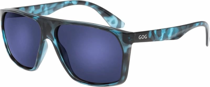 Syze dielli unisex GOG, të zeza