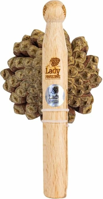 Set aksesorësh Pani Szyszka, unisex