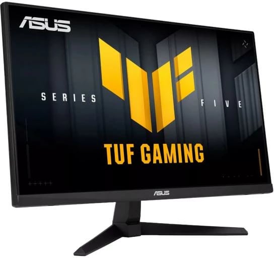 Monitor gaming, ASUS TUF Gaming VG279QM5A (90LM0B80-B01171), 27" Full HD, 240 Hz 0.3 ms, FreeSync Premium & G-SYNC Compatible, i zi