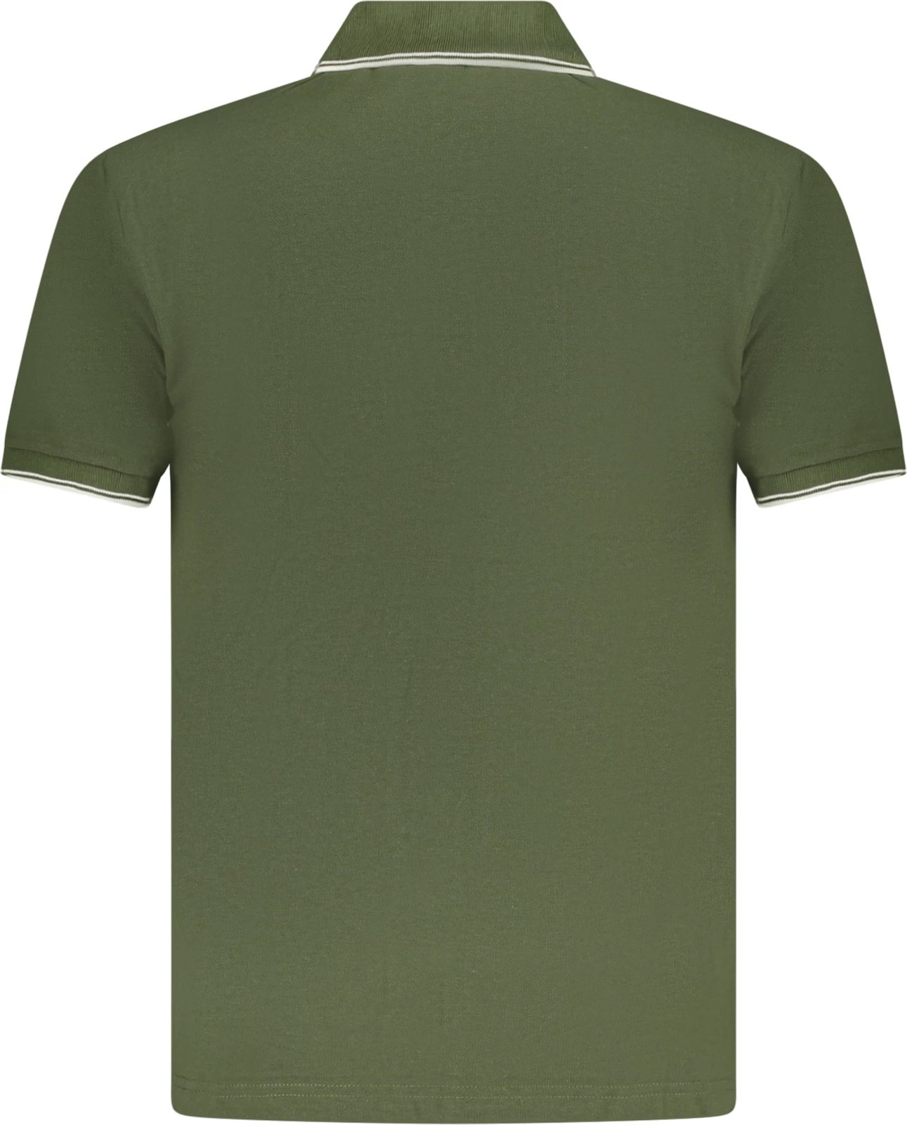 Maicë polo për meshkuj U.S. GRAND POLO, e gjelbër