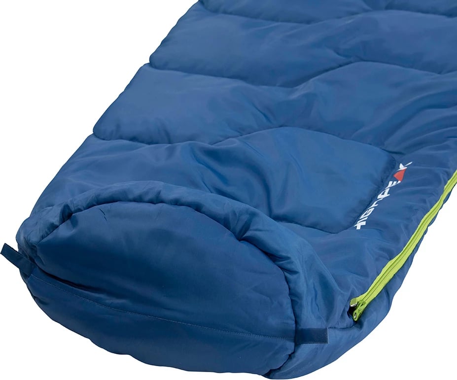Thes gjumi High Peak për të gjithë, blu-navy