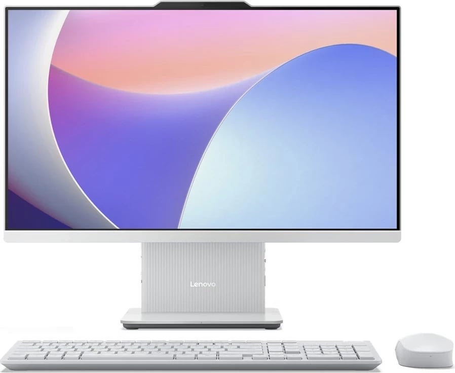 Kompjuter Lenovo IdeaCentre AIO 24IRH9, Intel Core i7, 23.8", Gri