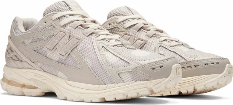 Atlete unisex New Balance, bezhë
