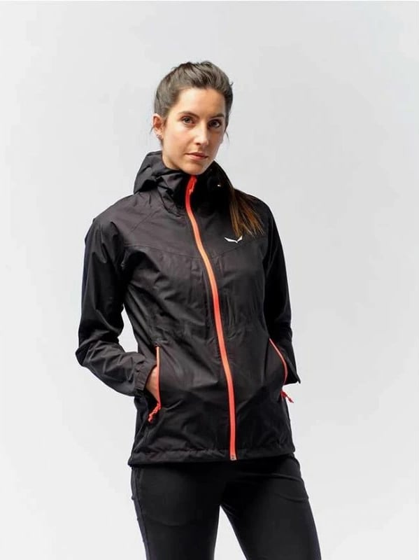 Jakne Salewa për femra, Aqua 3
