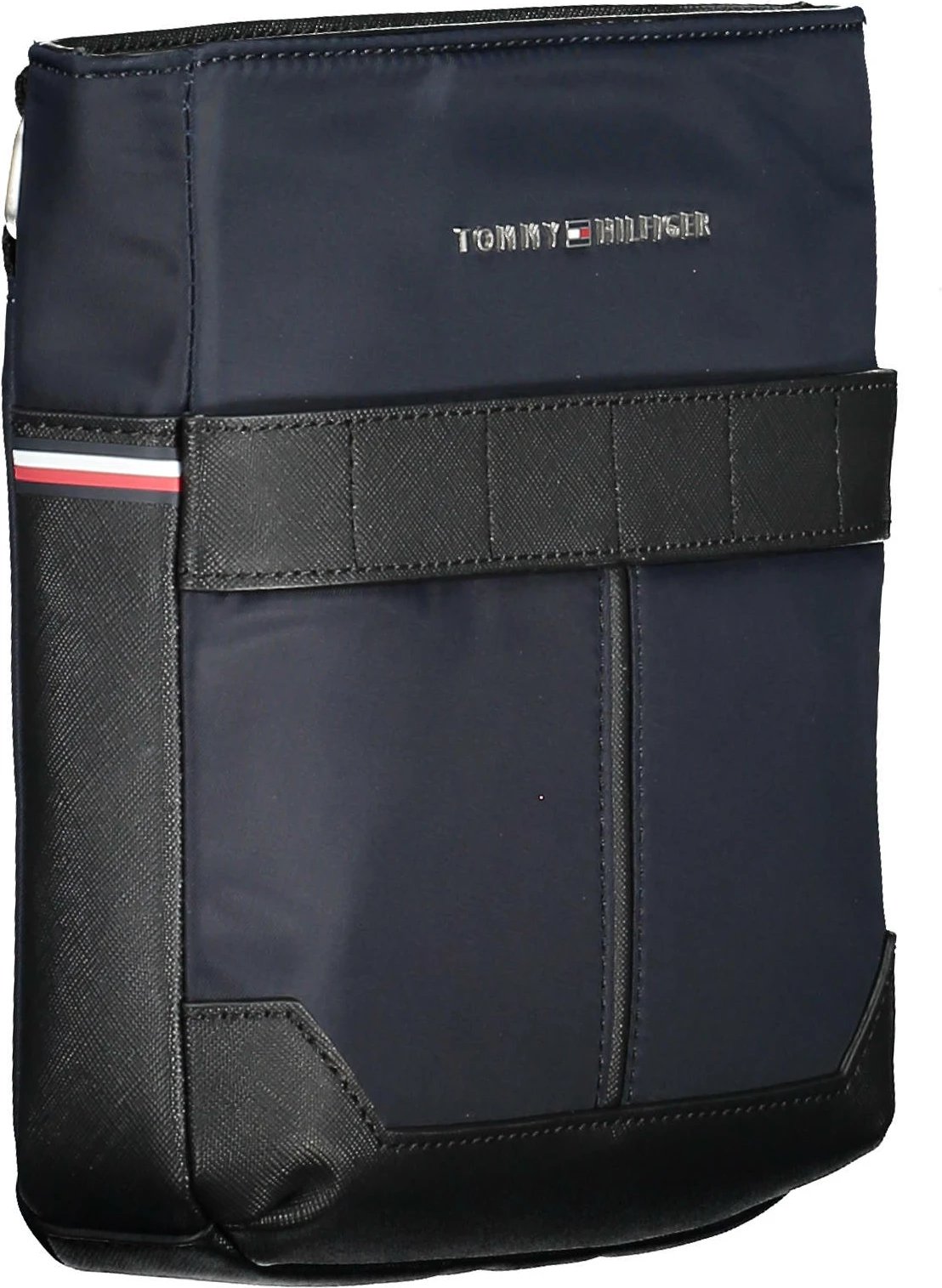Çantë krahu Tommy Hilfiger meshkuj, blu Çantë krahu Tommy Hilfiger meshkuj, blu
