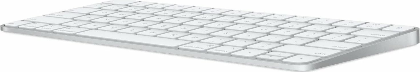 Tastierë Apple Magic Keyboard, USB-C, e bardhë